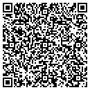 QR code with Harts Art Studio contacts