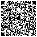 QR code with S&H Enterprise contacts