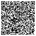 QR code with Pampa contacts