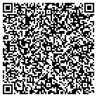 QR code with B and B Pallet and Recycling contacts