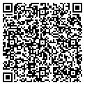 QR code with UPS contacts