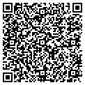 QR code with Sun Hut contacts