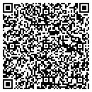 QR code with Q Tailor contacts