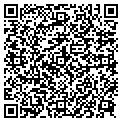 QR code with GA Auto contacts