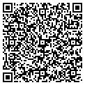 QR code with Rainbow contacts
