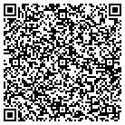 QR code with E Pro Boiler Gaskets Inc contacts