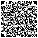 QR code with Harts Fishing Charters contacts