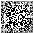QR code with Hicks Convenience Store contacts