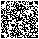 QR code with C M Tanner Grocery Co contacts