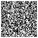 QR code with Klassi Kutts contacts