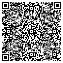 QR code with Rita D Hutson contacts