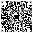 QR code with Accelerated Construction LLC contacts