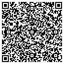 QR code with J & E Consruction contacts