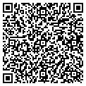QR code with Spheres contacts