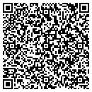 QR code with Izzy's To Go contacts