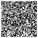 QR code with J D Stanford contacts