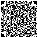 QR code with Mozelle D Banks contacts