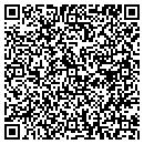 QR code with S & T Business Corp contacts