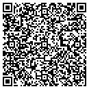 QR code with RDC Satellite contacts