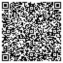 QR code with Harrell's Town & Country contacts