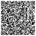 QR code with Applied Phyto Genetics contacts