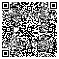 QR code with TCBY contacts