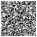 QR code with Ray's On The River contacts