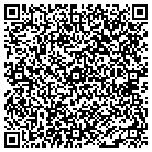 QR code with G I B B Bainbridge Village contacts