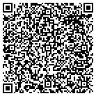 QR code with Thompson Hancock Witte & Assoc contacts
