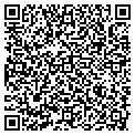 QR code with Hardee's contacts