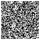 QR code with Yorkville Church Of God-Christ contacts