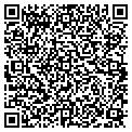 QR code with SBS/Tpp contacts