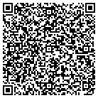 QR code with Hensley International Inc contacts
