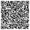 QR code with Oracle contacts