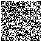 QR code with A Jackson Trucking LLC contacts
