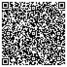 QR code with Uhaul A 1 Way Reservation Co contacts