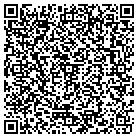 QR code with Up In Cumming Travel contacts