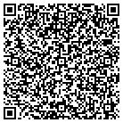 QR code with M M Odum Sr Learning Academy contacts