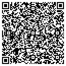 QR code with Hopkins Trenching contacts