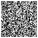 QR code with Taido Karate contacts