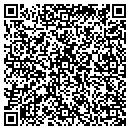 QR code with I T V Associates contacts
