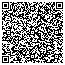 QR code with T J Maxx contacts