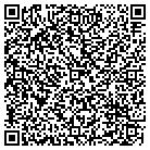 QR code with Oneals Fmly Barbr & Buty Salon contacts