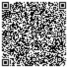 QR code with First Free Will Baptist Church contacts