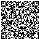 QR code with S T Performance contacts