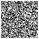 QR code with Pull Out Shelf Co of Atlanta contacts