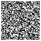 QR code with P M Consulting Solutions contacts