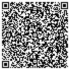 QR code with Mc Caghren Service Co contacts