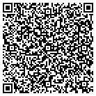 QR code with J L Urban Outfitters contacts