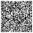 QR code with Clay Ground contacts